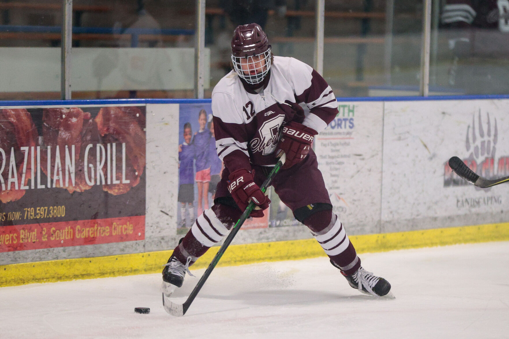 PREP HOCKEY